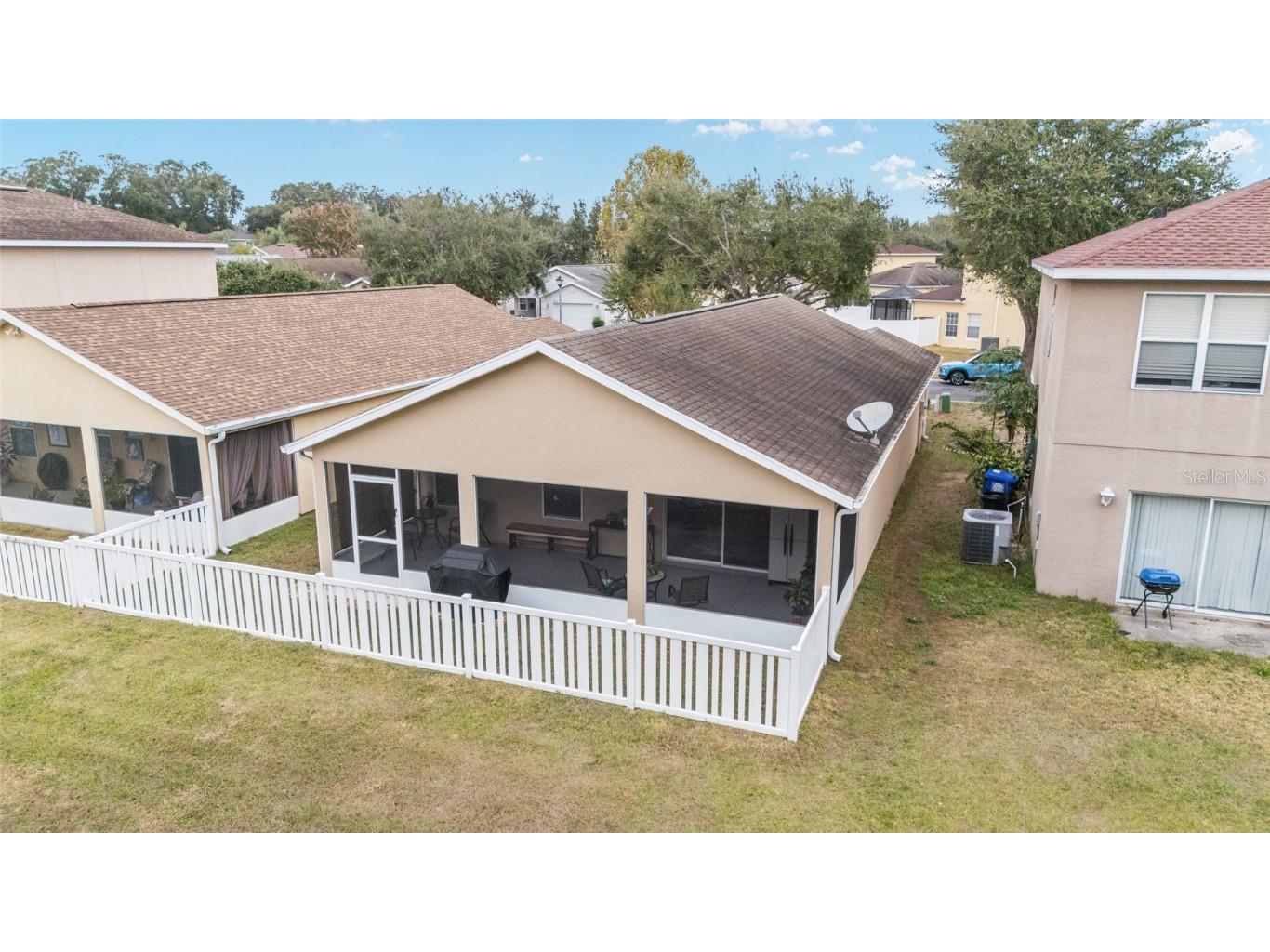 5162 NE 122nd Boulevard Oxford FL 34484 G5105155 image33