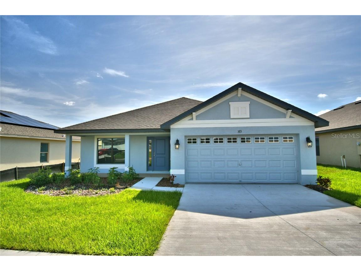 5162 Villa Crest Way Auburndale FL 33823 - LAKE JULIANA P4923407 image1