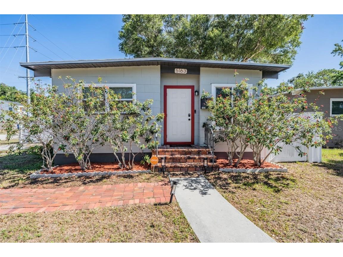 5163 4th Avenue S Saint Petersburg FL 33707 T3448670 image1