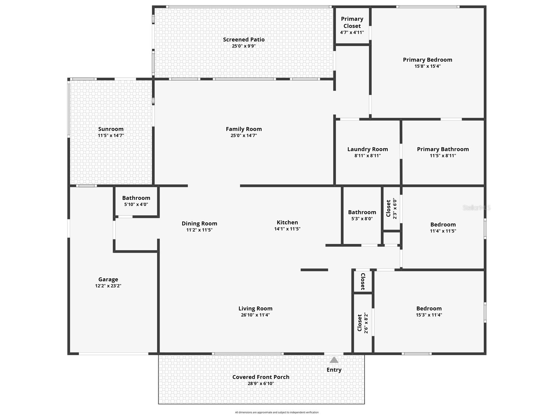 5163 60th Way N Kenneth City FL 33709 TB8511346 image3