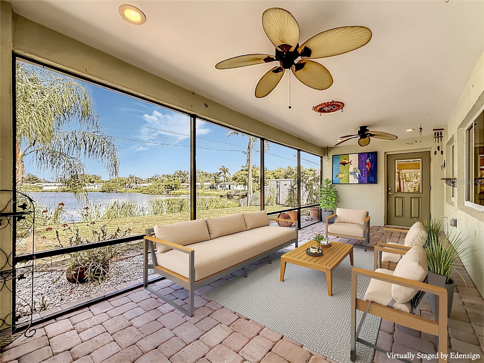 5163 60th Way N Kenneth City FL 33709 TB8511346 image34