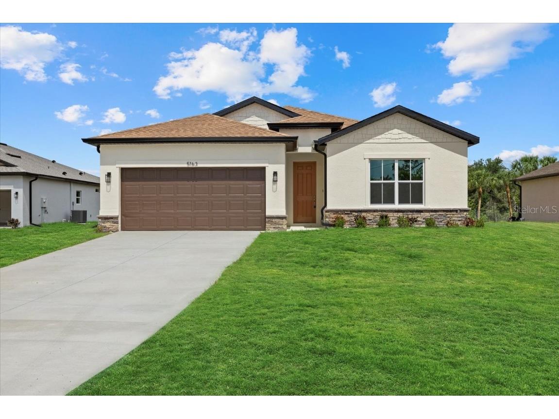 5163 Arley Court North Port FL 34288 O6305544 image1