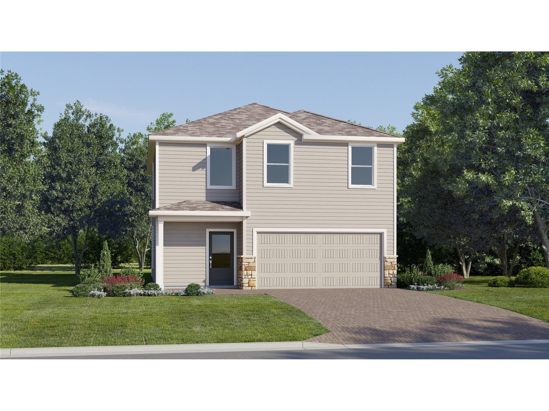 5163 Arrowfeather Court Saint Cloud FL 34772 O6391477 image1