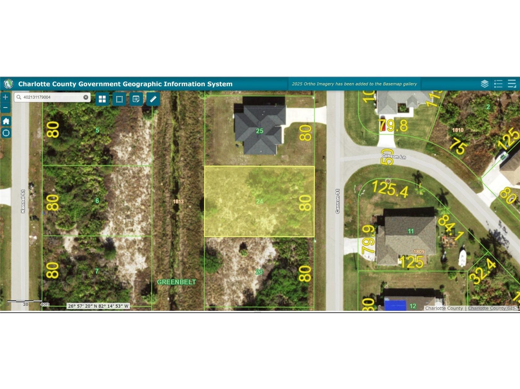 5163 Cannon Street Port Charlotte FL 33981 C7510352 image1