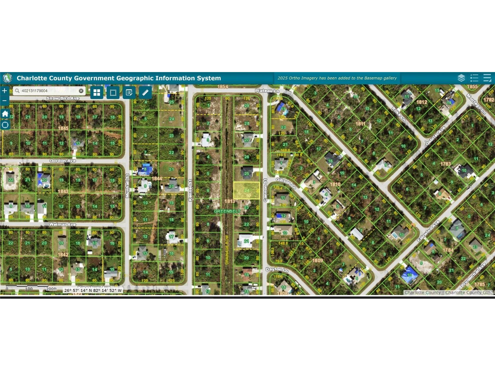 5163 Cannon Street Port Charlotte FL 33981 C7510352 image2