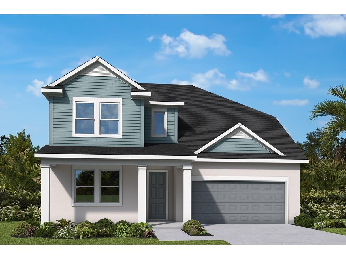 5163 Creek Sand Drive Apollo Beach FL 33572 TB8501840 image1