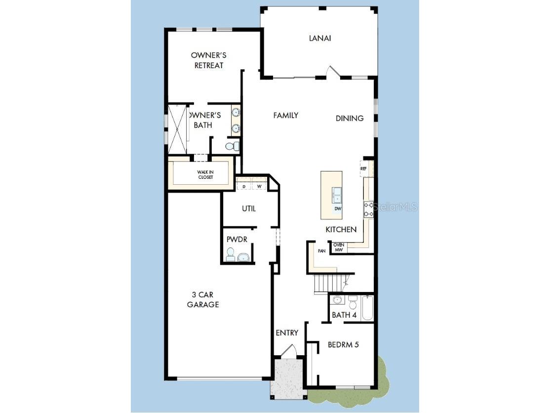 5163 Creek Sand Drive Apollo Beach FL 33572 TB8501840 image2