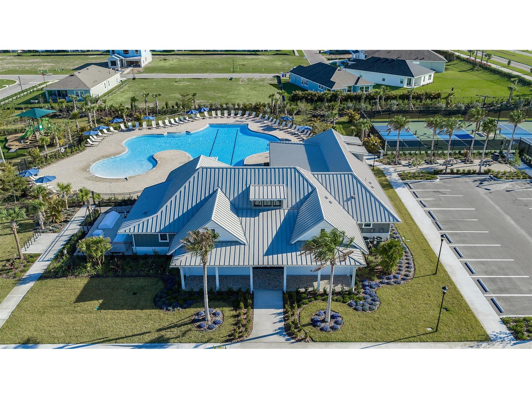 5163 Creek Sand Drive Apollo Beach FL 33572 TB8501840 image5