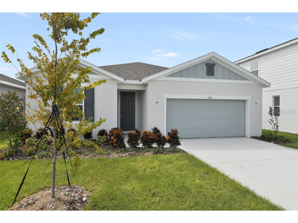 5163 Kinsley Drive Lake Wales FL 33859 S5130838 image1