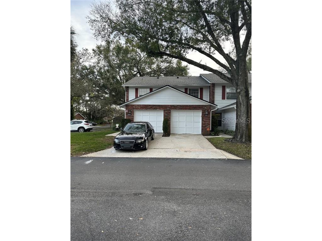 5163 Lazy Oaks Drive #5163 Winter Park FL 32792 O6146094 image1