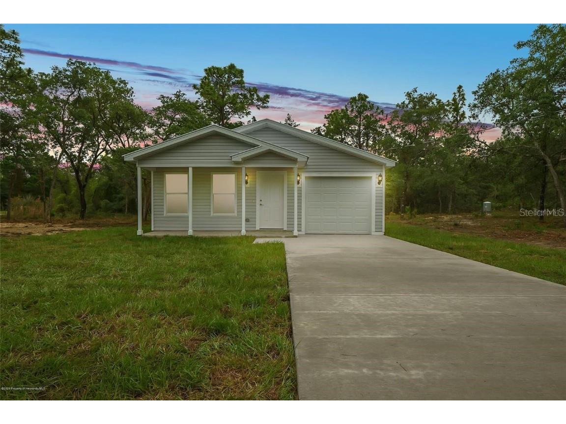 5163 Pacific Avenue Spring Hill FL 34607 W7855013 image1