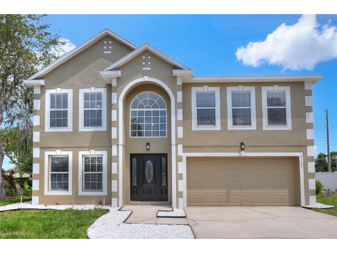 5163 Spanish Oaks Drive Lakeland FL 33805 L4953158 image1