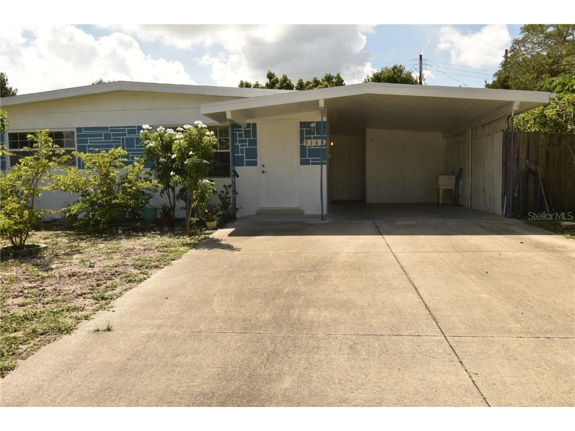 5163 Tangelo Drive New Port Richey FL 34652 TB8308266 image1