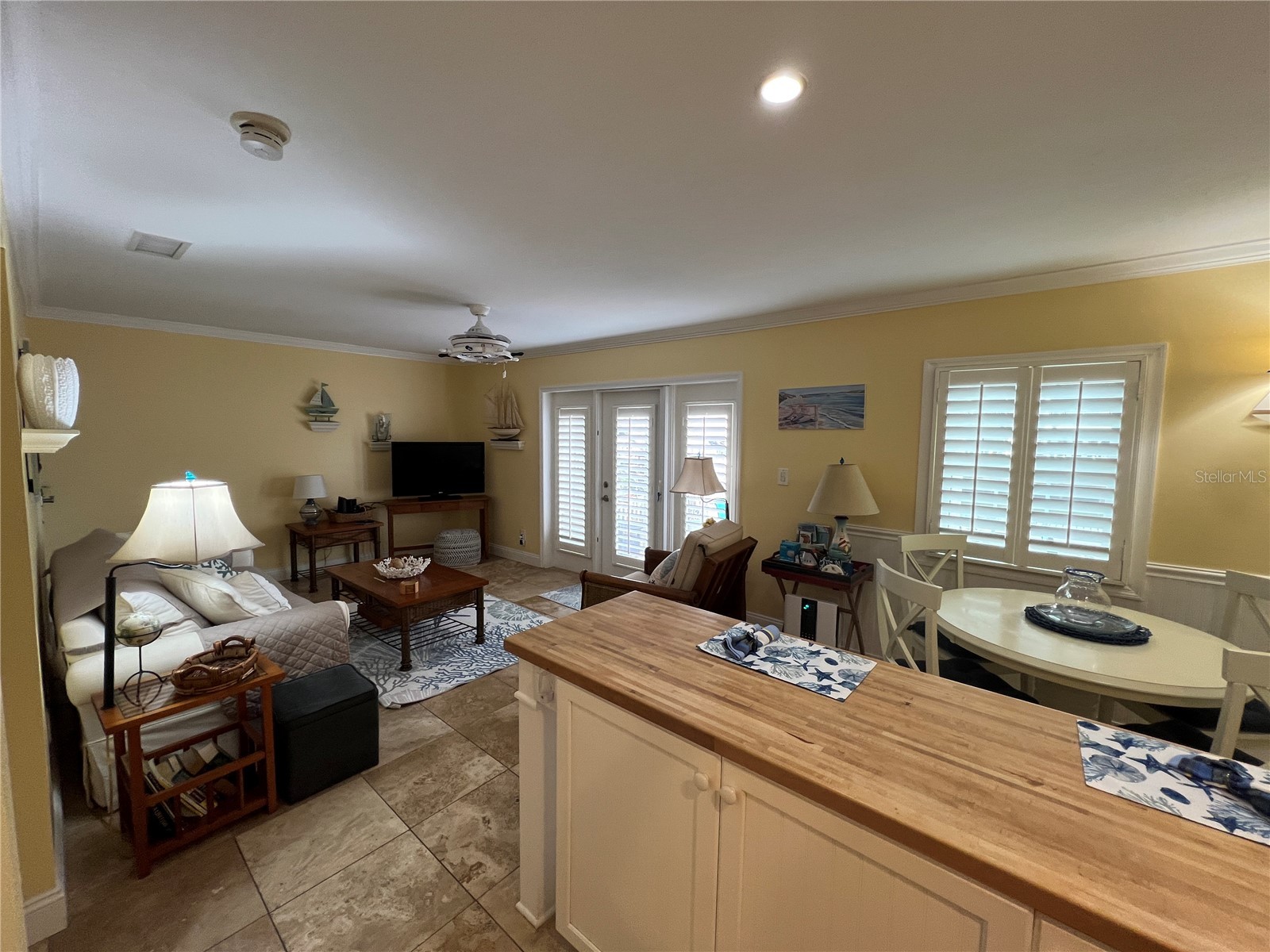 5164 Beach Drive SE #B FURNISHED Saint Petersburg FL 33705 - TAMPA BAY TB8507658 image10