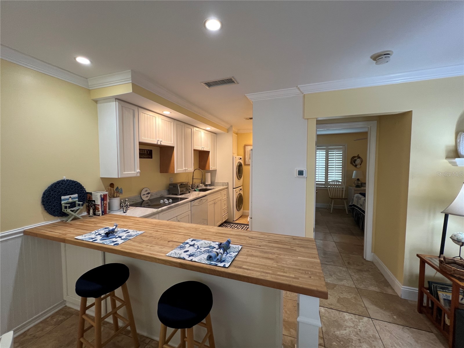 5164 Beach Drive SE #B FURNISHED Saint Petersburg FL 33705 - TAMPA BAY TB8507658 image12