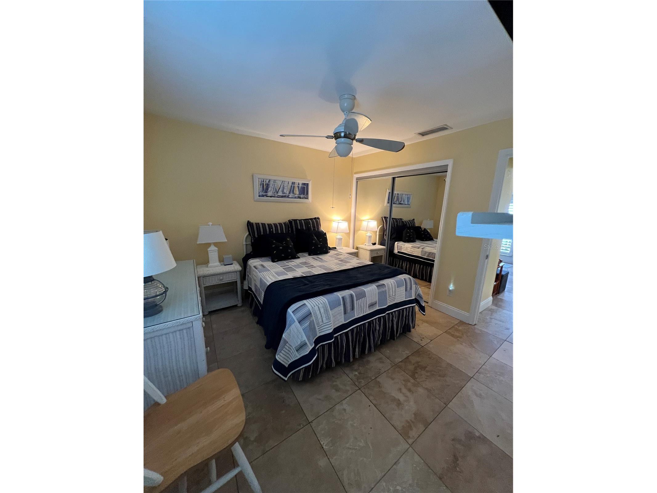 5164 Beach Drive SE #B FURNISHED Saint Petersburg FL 33705 - TAMPA BAY TB8507658 image13