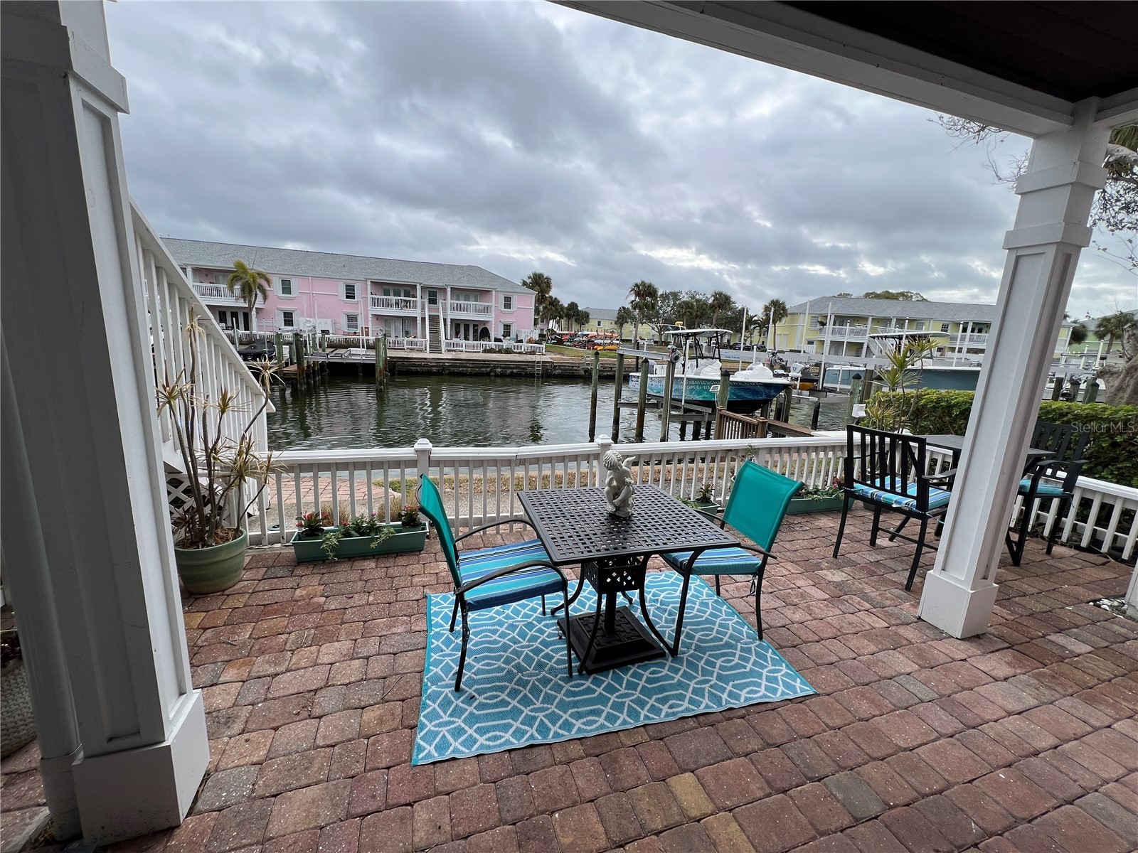 5164 Beach Drive SE #B FURNISHED Saint Petersburg FL 33705 - TAMPA BAY TB8507658 image15
