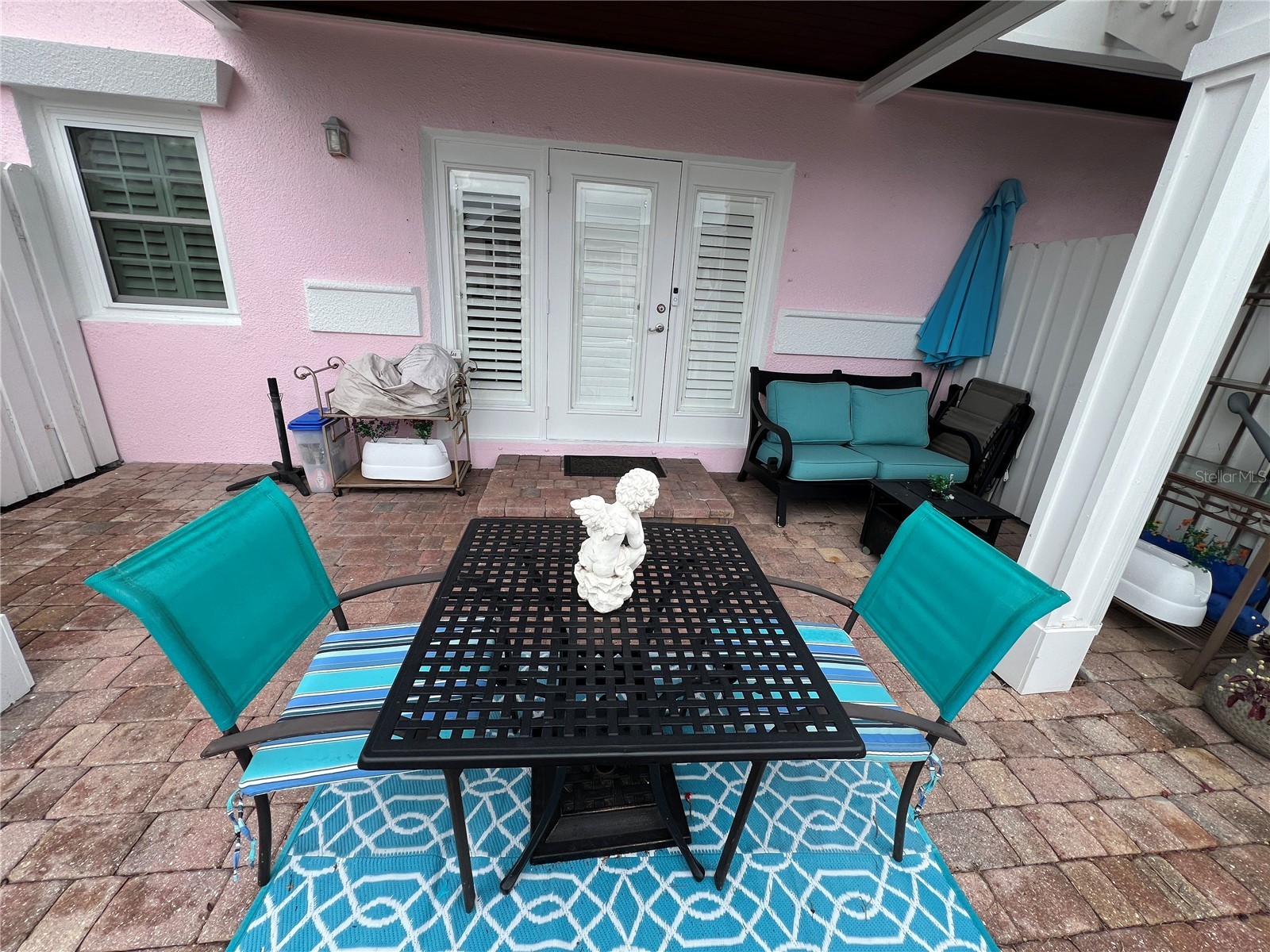 5164 Beach Drive SE #B FURNISHED Saint Petersburg FL 33705 - TAMPA BAY TB8507658 image18