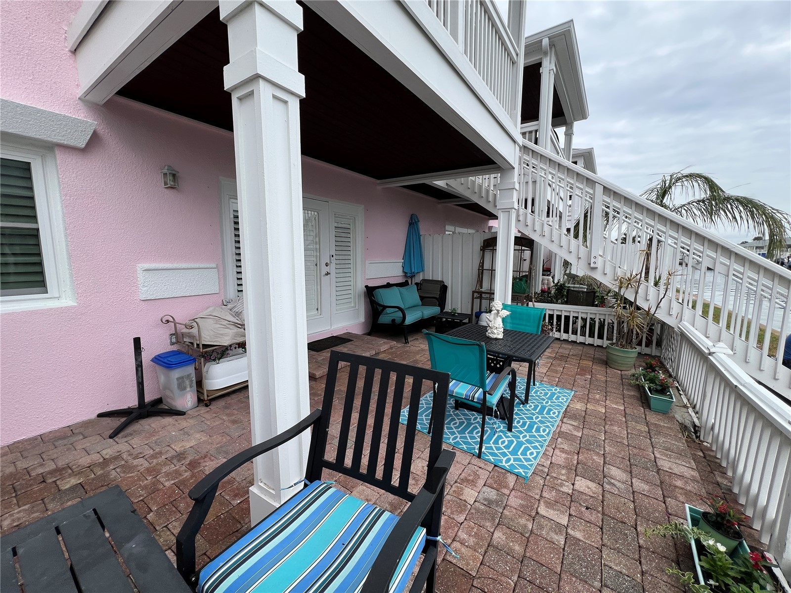 5164 Beach Drive SE #B FURNISHED Saint Petersburg FL 33705 - TAMPA BAY TB8507658 image23