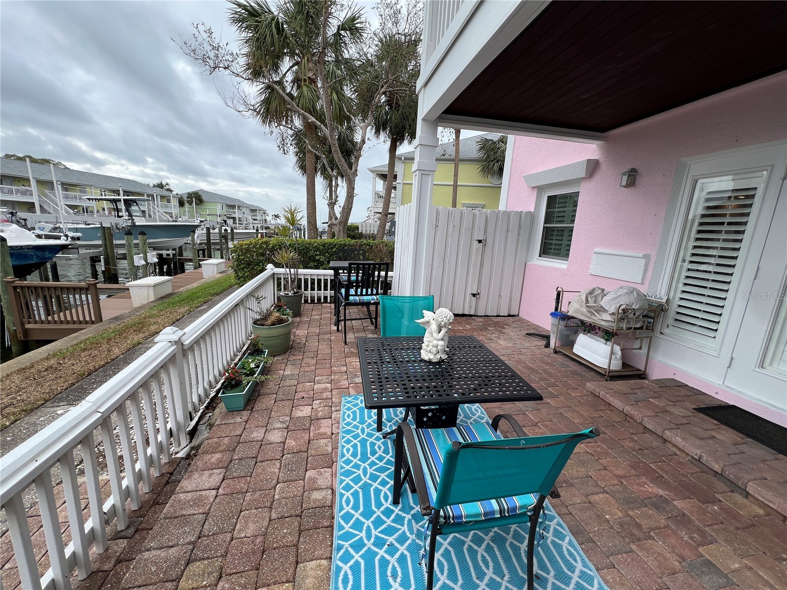 5164 Beach Drive SE #B FURNISHED Saint Petersburg FL 33705 - TAMPA BAY TB8507658 image24