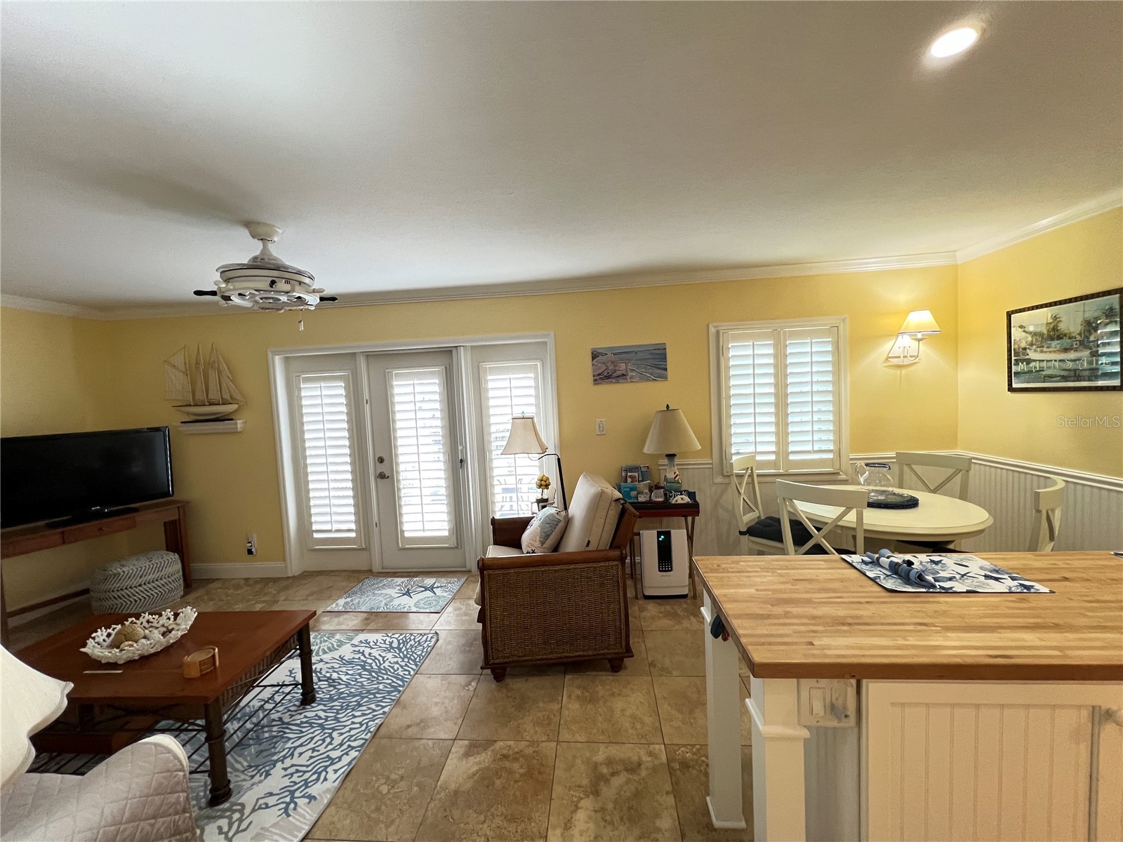 5164 Beach Drive SE #B FURNISHED Saint Petersburg FL 33705 - TAMPA BAY TB8507658 image8