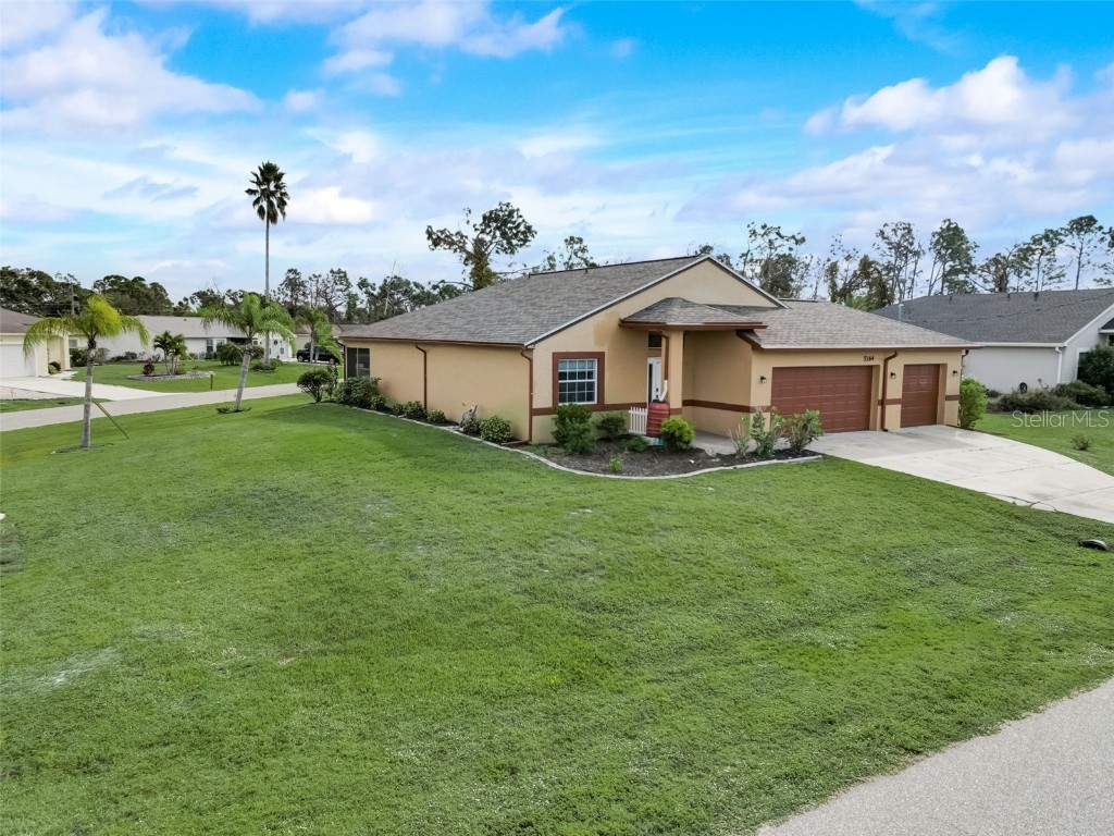 5164 Cannon Street Port Charlotte FL 33981 A4592412 image1
