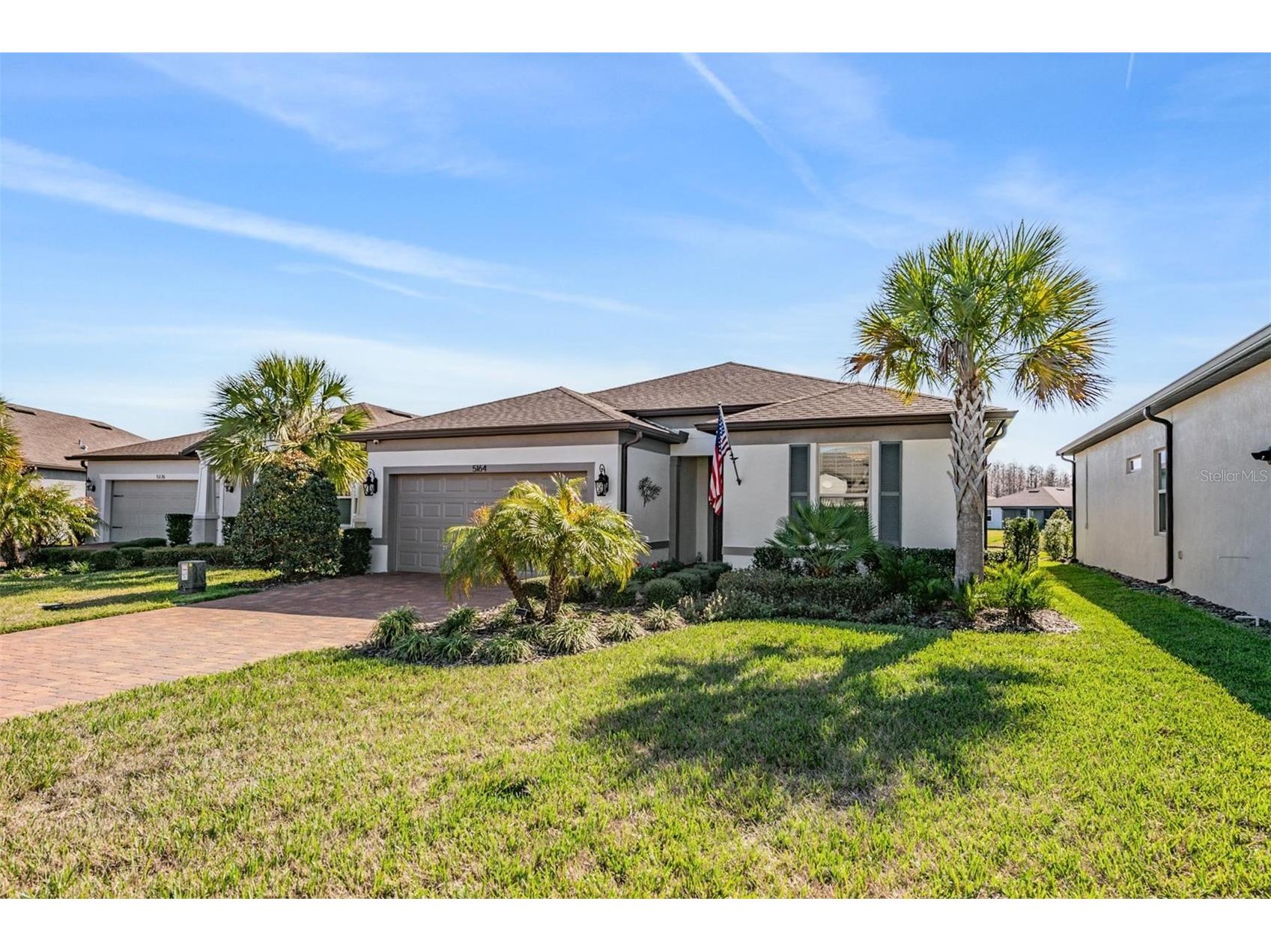 5164 Dockyard Place Land O Lakes FL 34638 TB8480925 image1