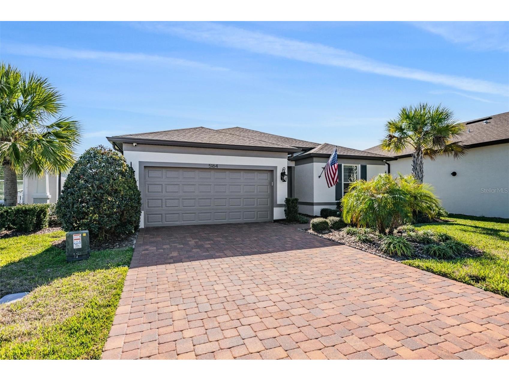 5164 Dockyard Place Land O Lakes FL 34638 TB8480925 image2