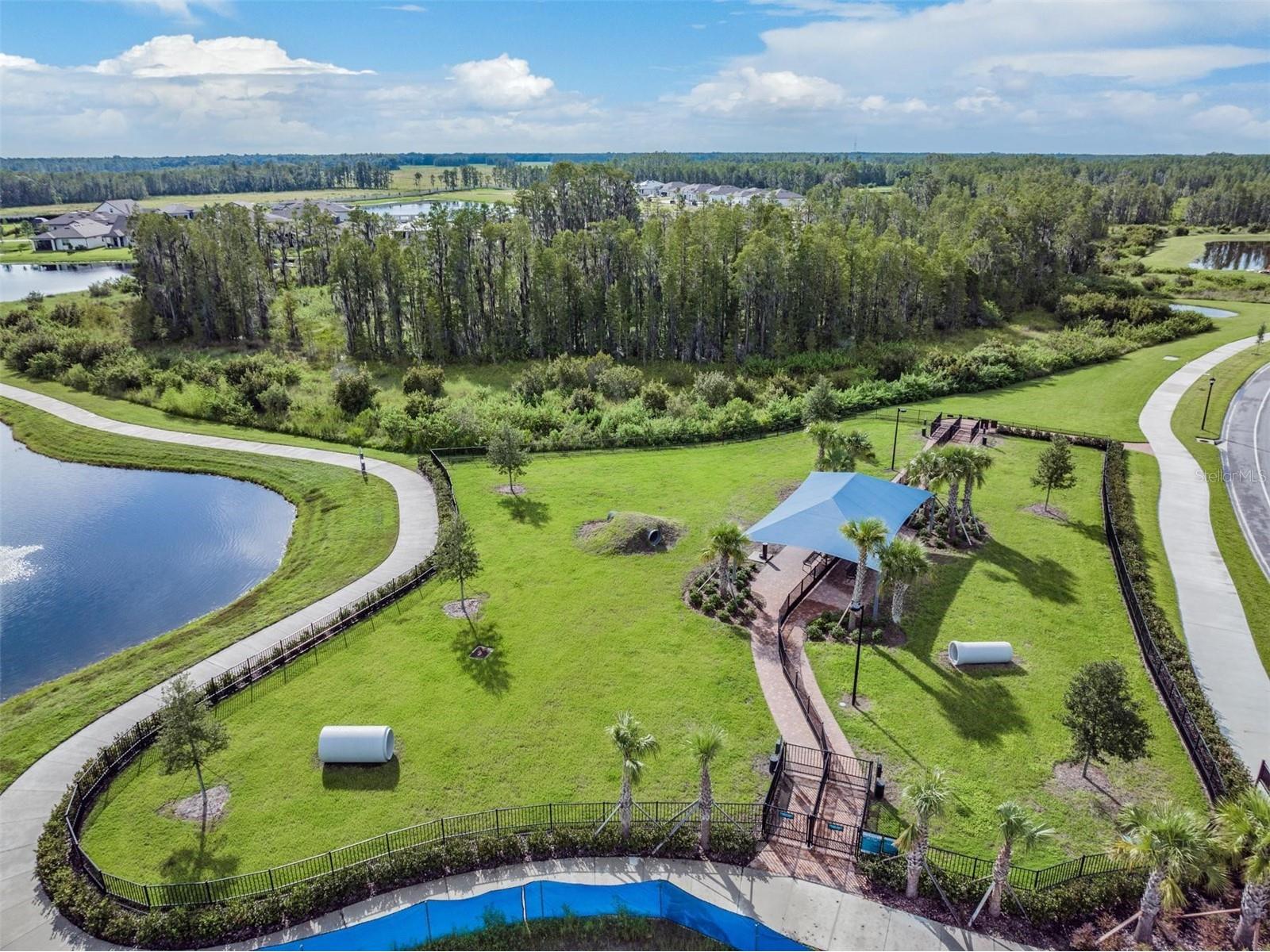 5164 Dockyard Place Land O Lakes FL 34638 TB8480925 image45