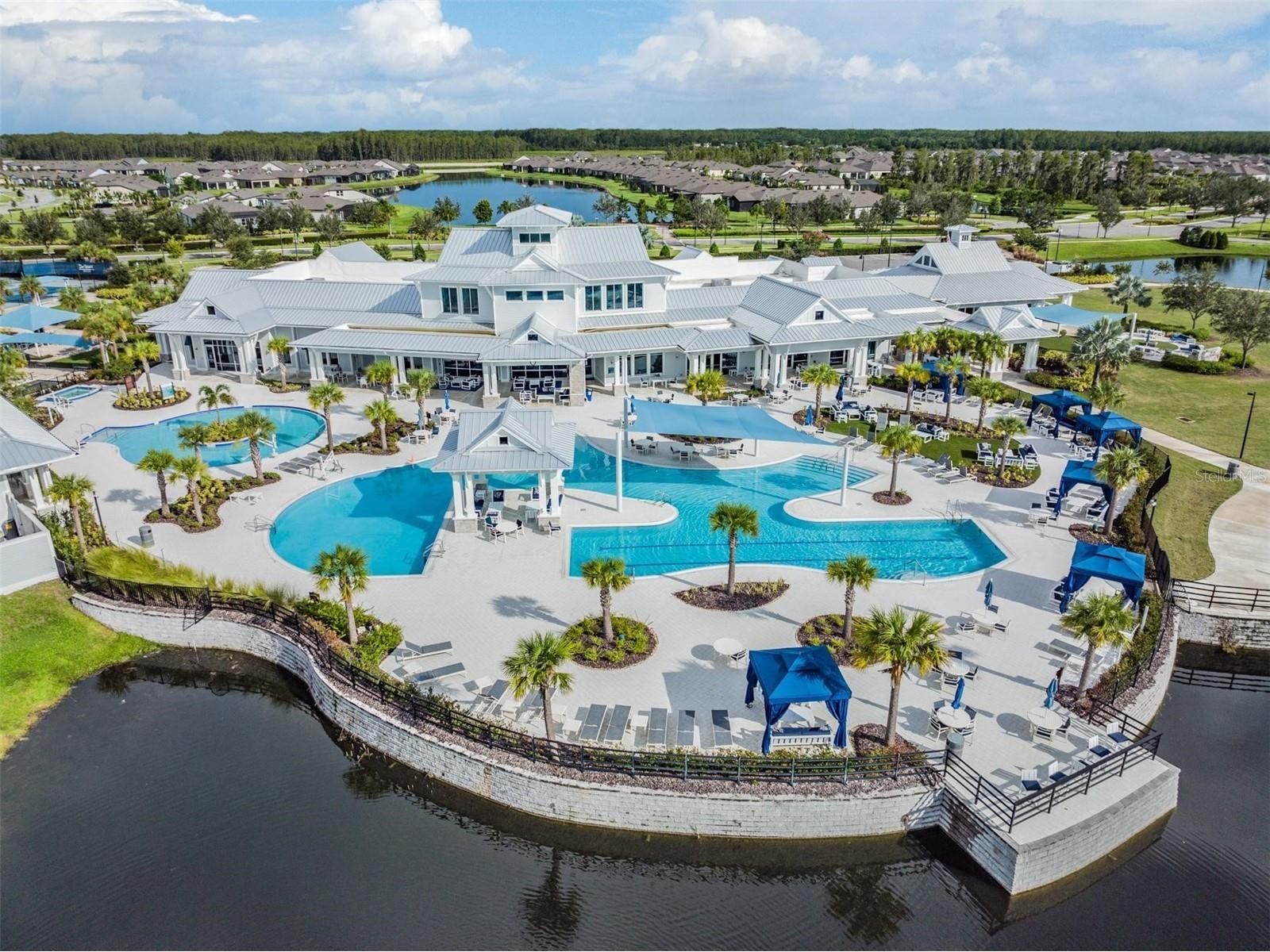 5164 Dockyard Place Land O Lakes FL 34638 TB8480925 image46
