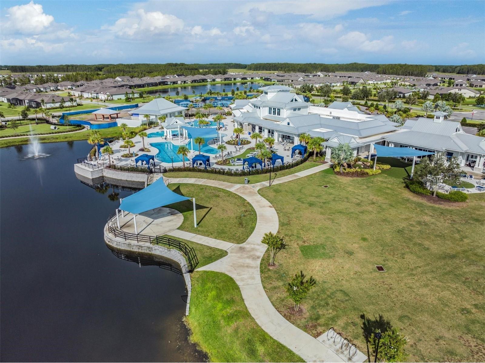 5164 Dockyard Place Land O Lakes FL 34638 TB8480925 image47