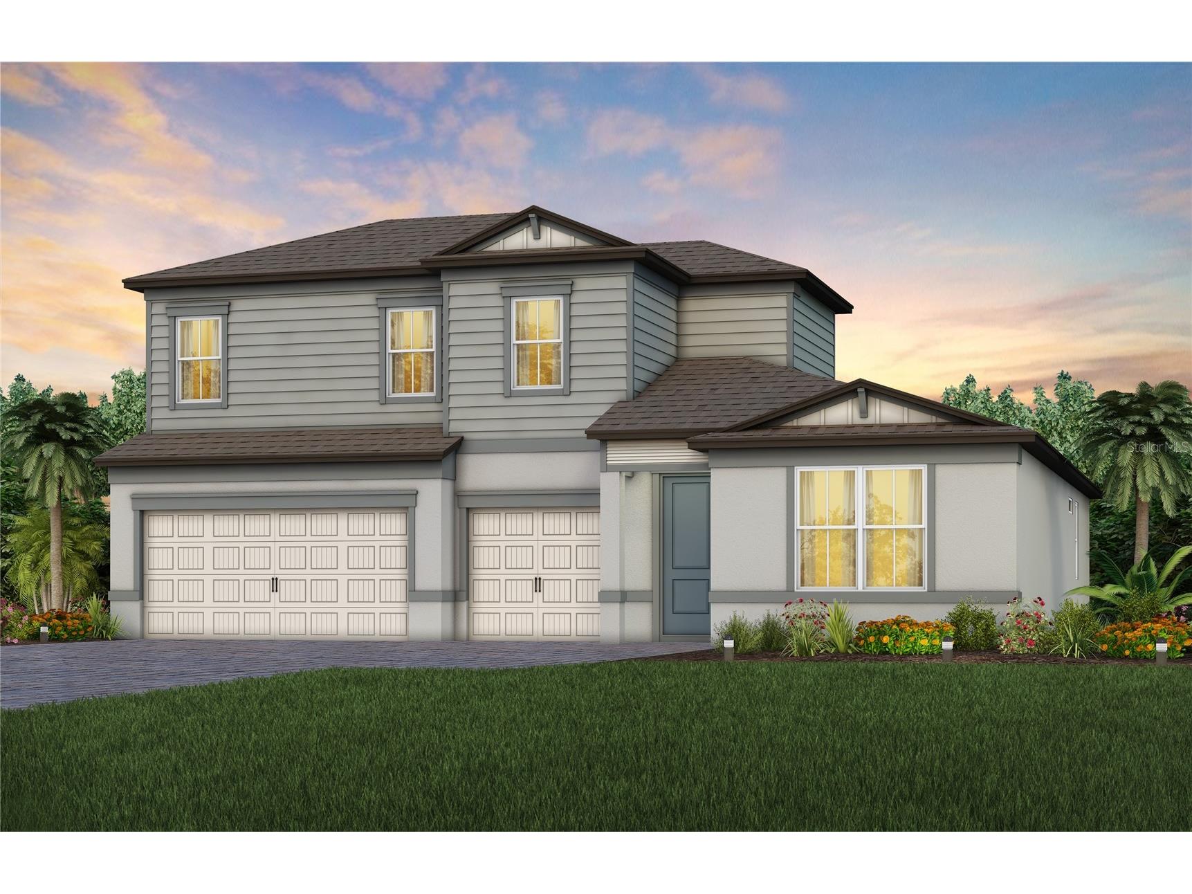 5164 Everlong Drive Apollo Beach FL 33572 TB8470033 image1