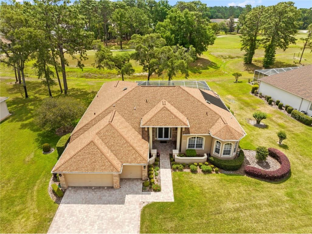 5164 Golf Club Lane Spring Hill FL 34609 W7874910 image1