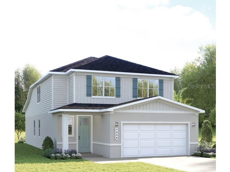 5164 Madras Drive NW Palm Bay FL 32907 W7880595 image1