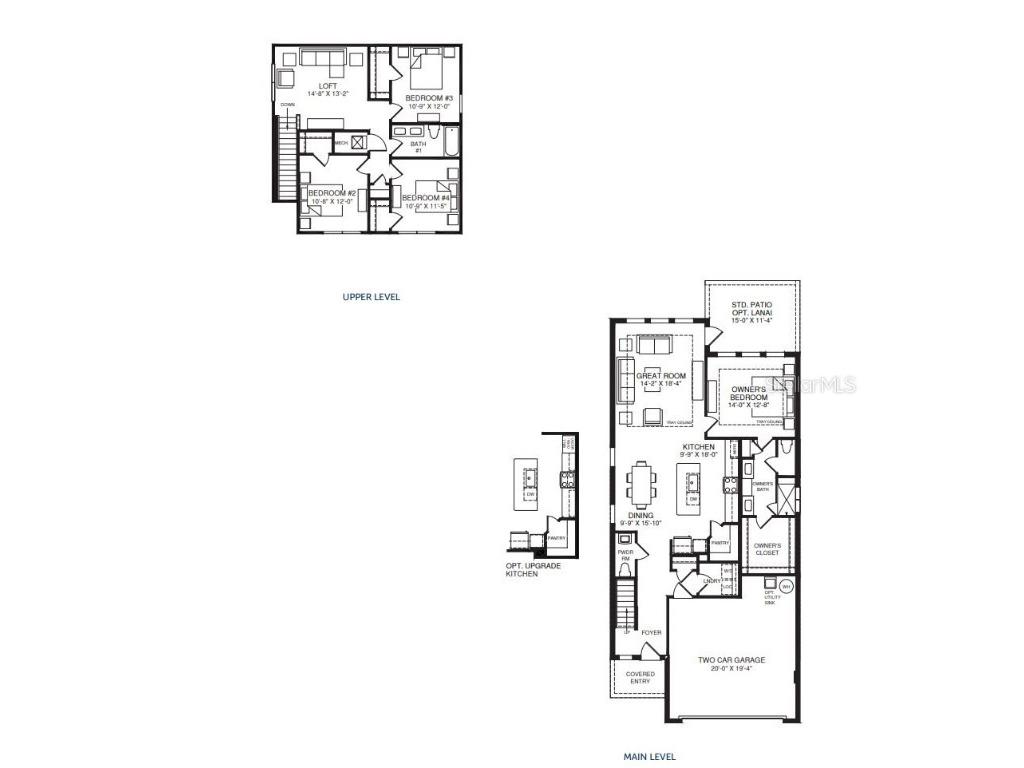 5164 Madras Drive NW Palm Bay FL 32907 W7880595 image3