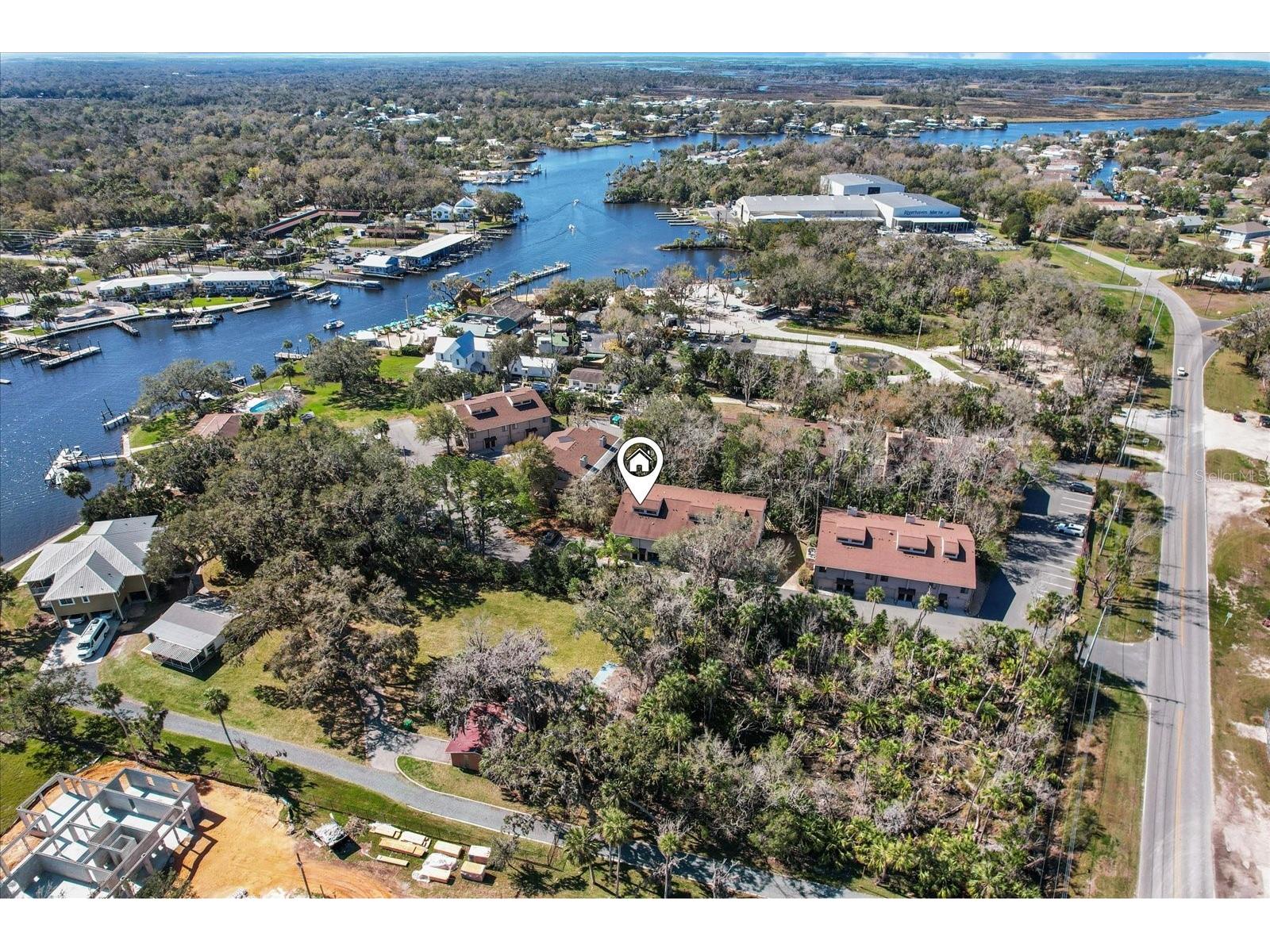 5164 S Swiftwater Way Homosassa FL 34448 - HOMOSASSA RIVER TB8472940 image2