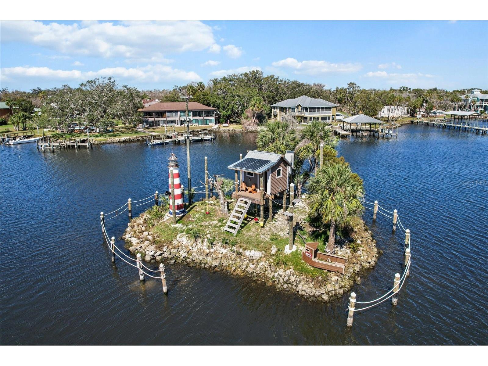 5164 S Swiftwater Way Homosassa FL 34448 - HOMOSASSA RIVER TB8472940 image30