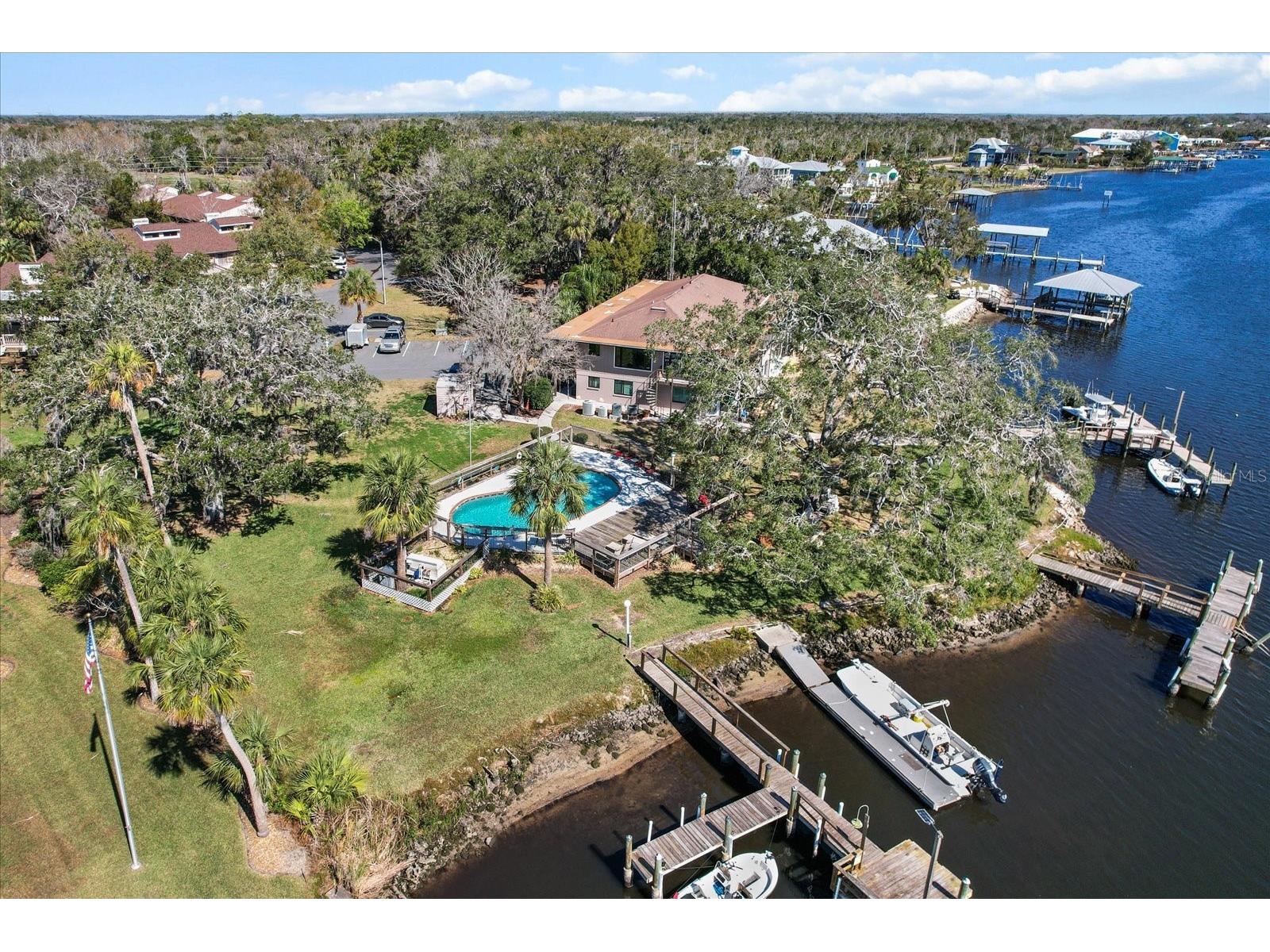 5164 S Swiftwater Way Homosassa FL 34448 - HOMOSASSA RIVER TB8472940 image43