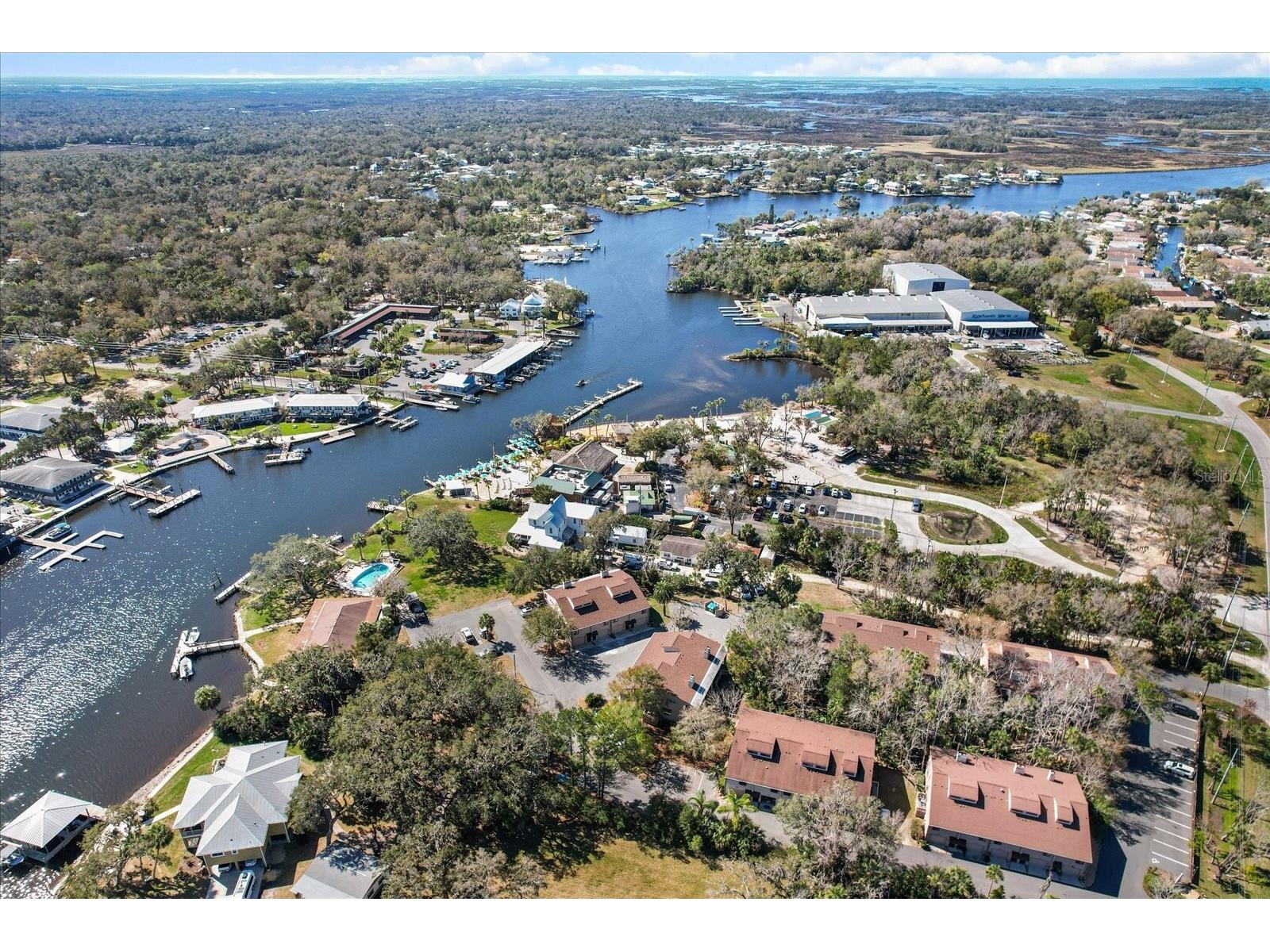 5164 S Swiftwater Way Homosassa FL 34448 - HOMOSASSA RIVER TB8472940 image44