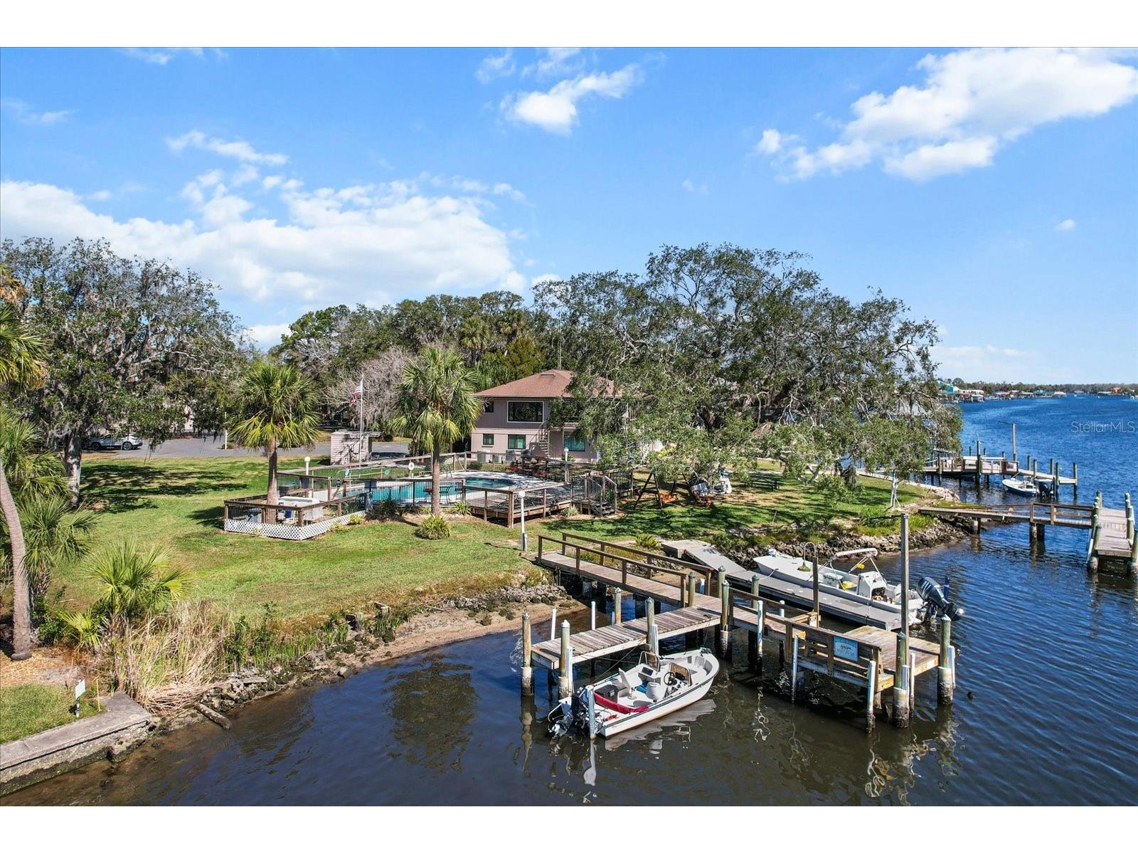 5164 S Swiftwater Way Homosassa FL 34448 - HOMOSASSA RIVER TB8472940 image54
