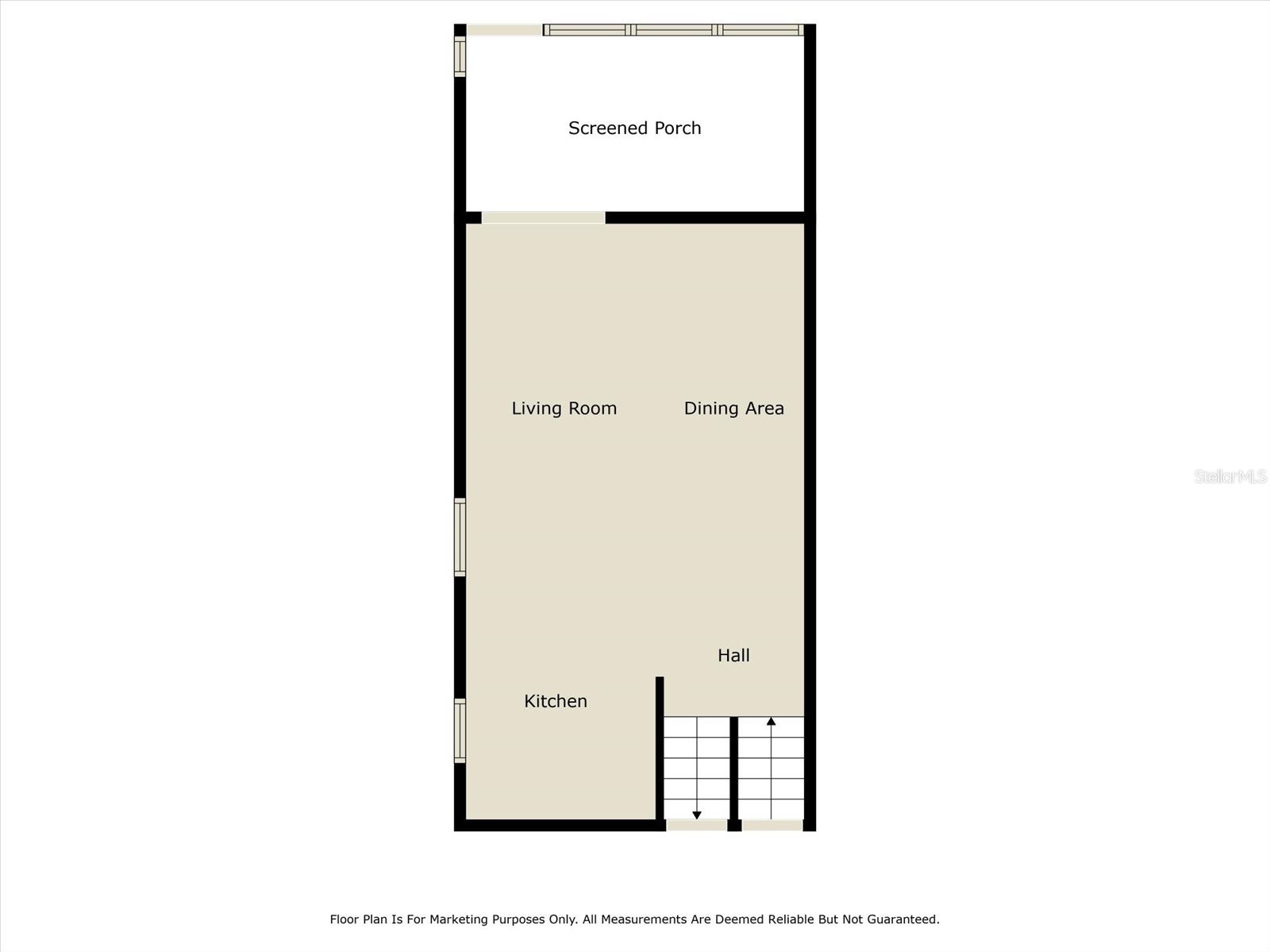 5164 S Swiftwater Way Homosassa FL 34448 - HOMOSASSA RIVER TB8472940 image65