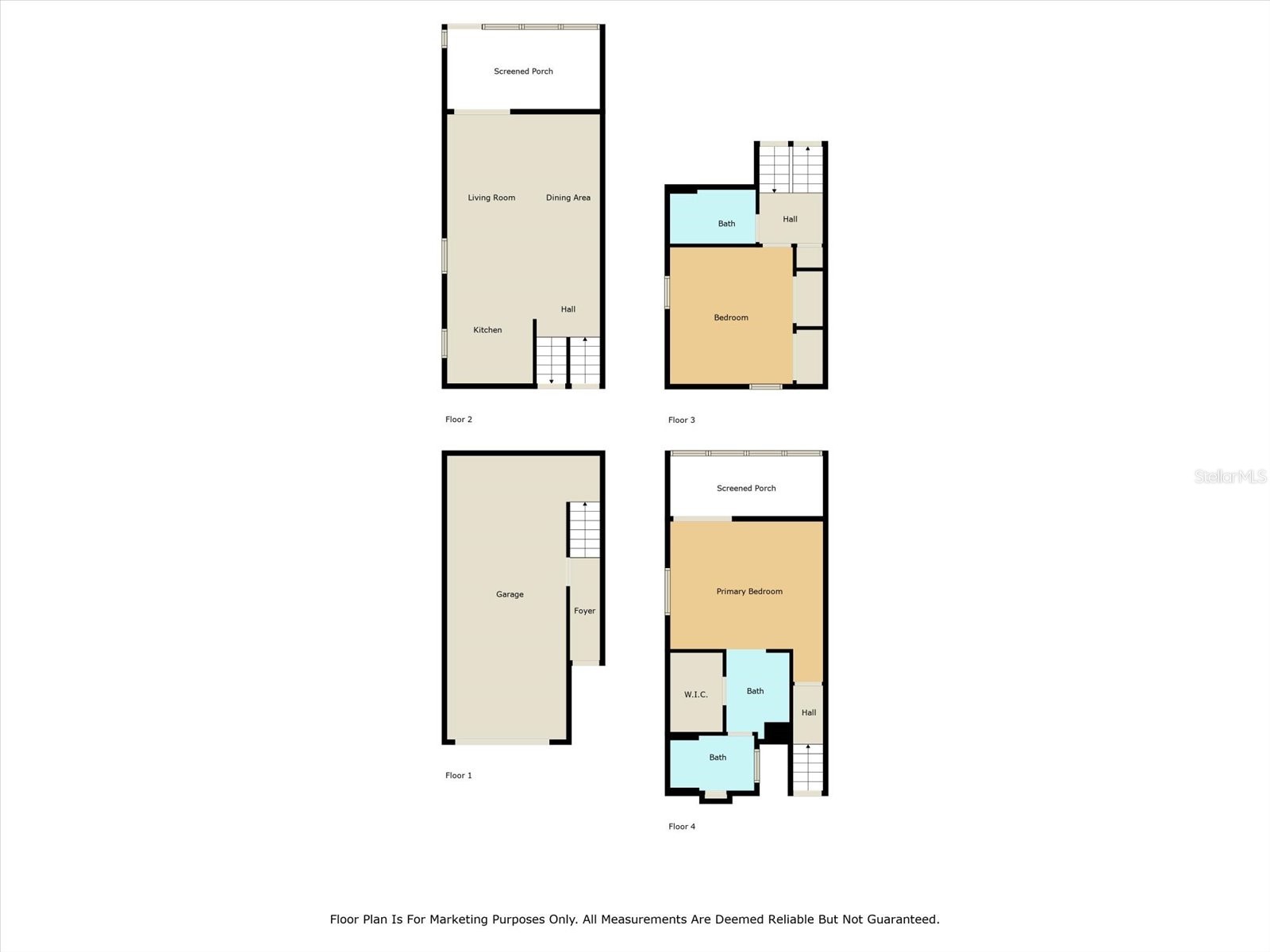 5164 S Swiftwater Way Homosassa FL 34448 - HOMOSASSA RIVER TB8472940 image68
