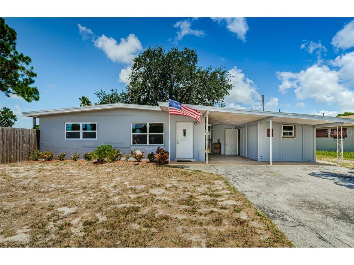 5164 Tangelo Drive New Port Richey FL 34652 U8210387 image1