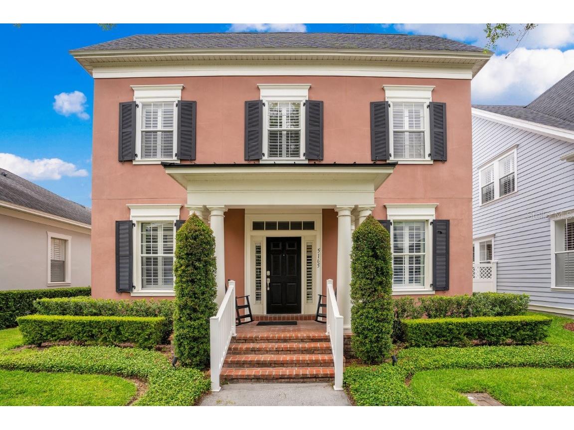 5165 Fenwood Lane Orlando FL 32814 O6205059 image1