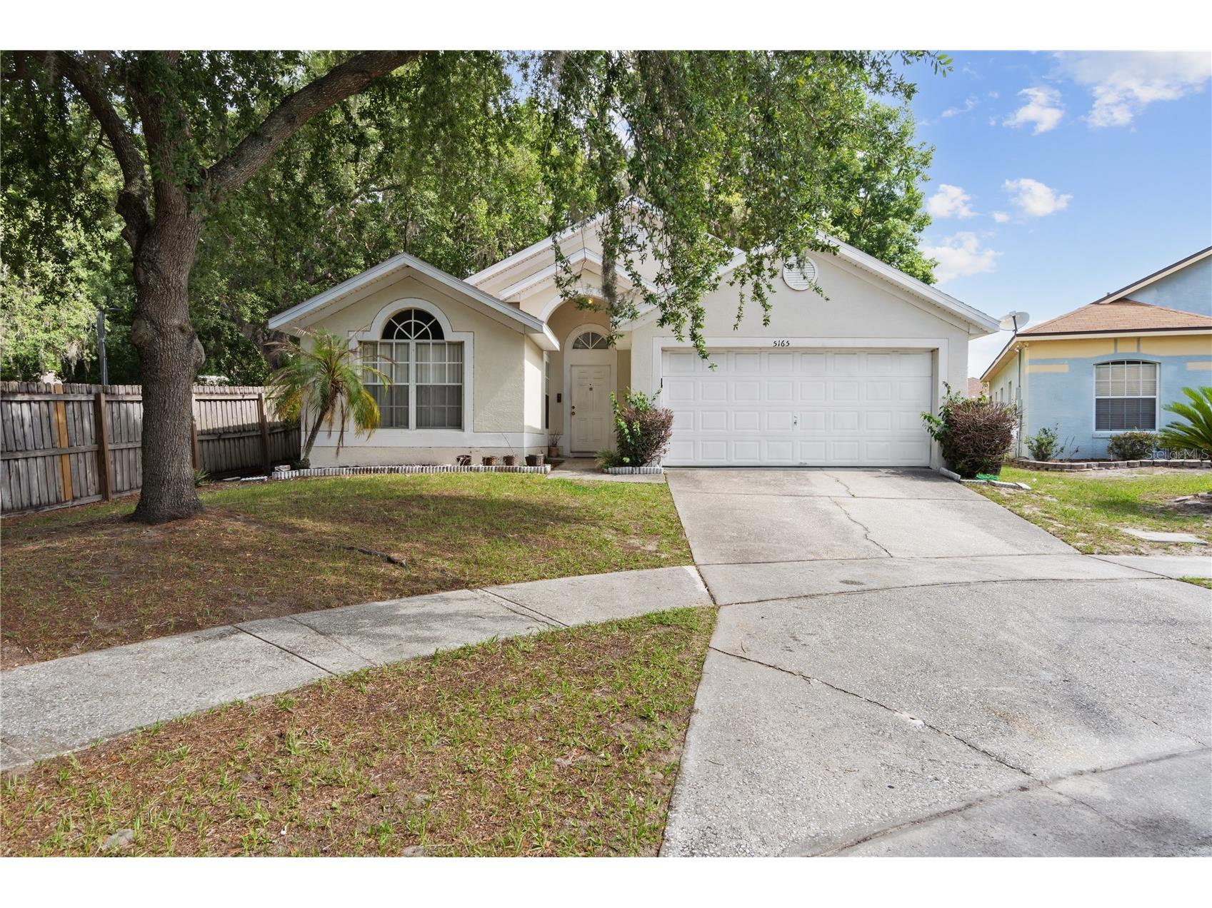 5165 Innesbrook Court Orlando FL 32808 O6412265 image1