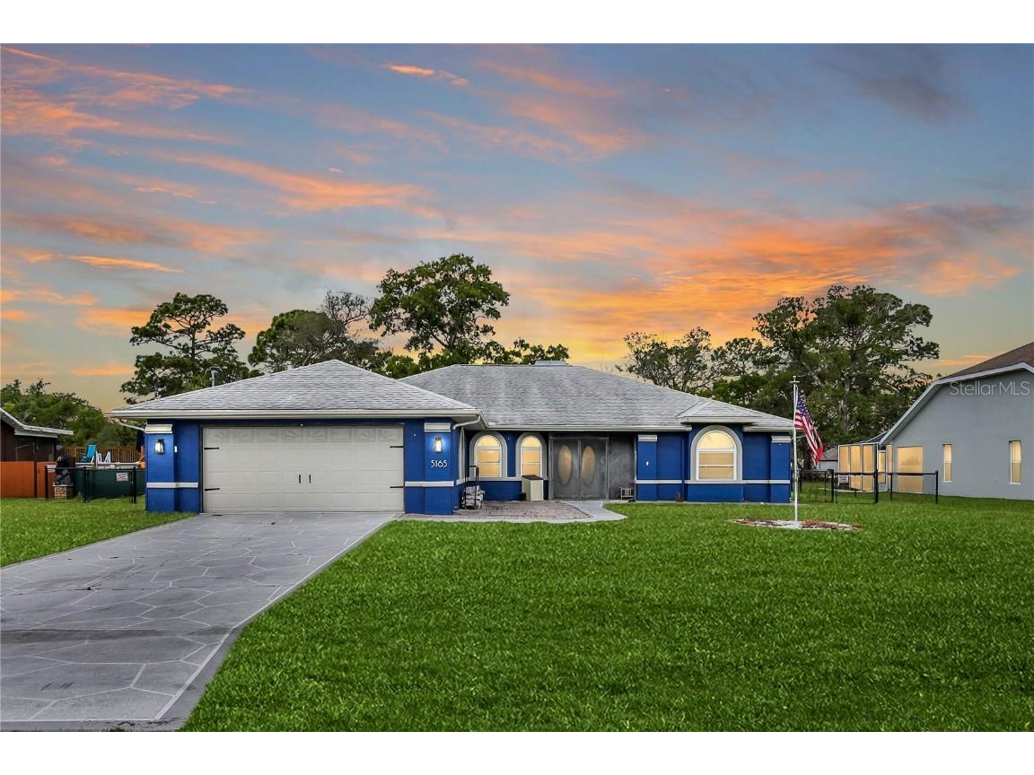 5165 Keysville Avenue Spring Hill FL 34608 U8199472 image1