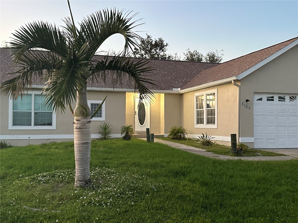 5165 Latham Terrace Port Charlotte FL 33981 T3485813 image1