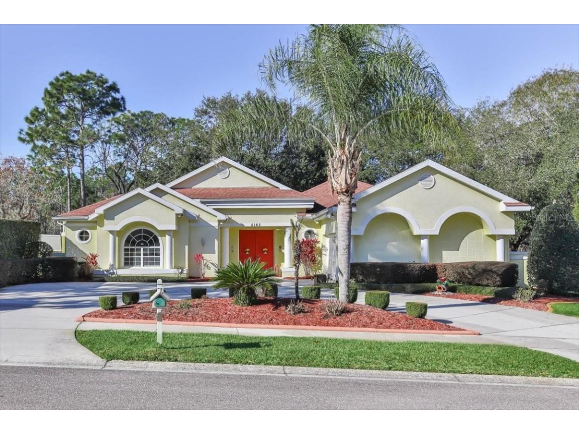 5165 Secretariat Run Spring Hill FL 34609 W7851739 image1