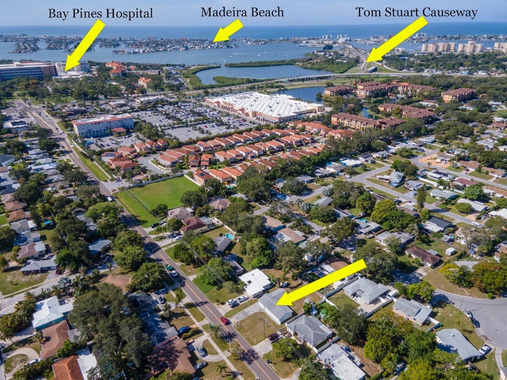 5166 100th Way N Saint Petersburg FL 33708 U8214646 image1