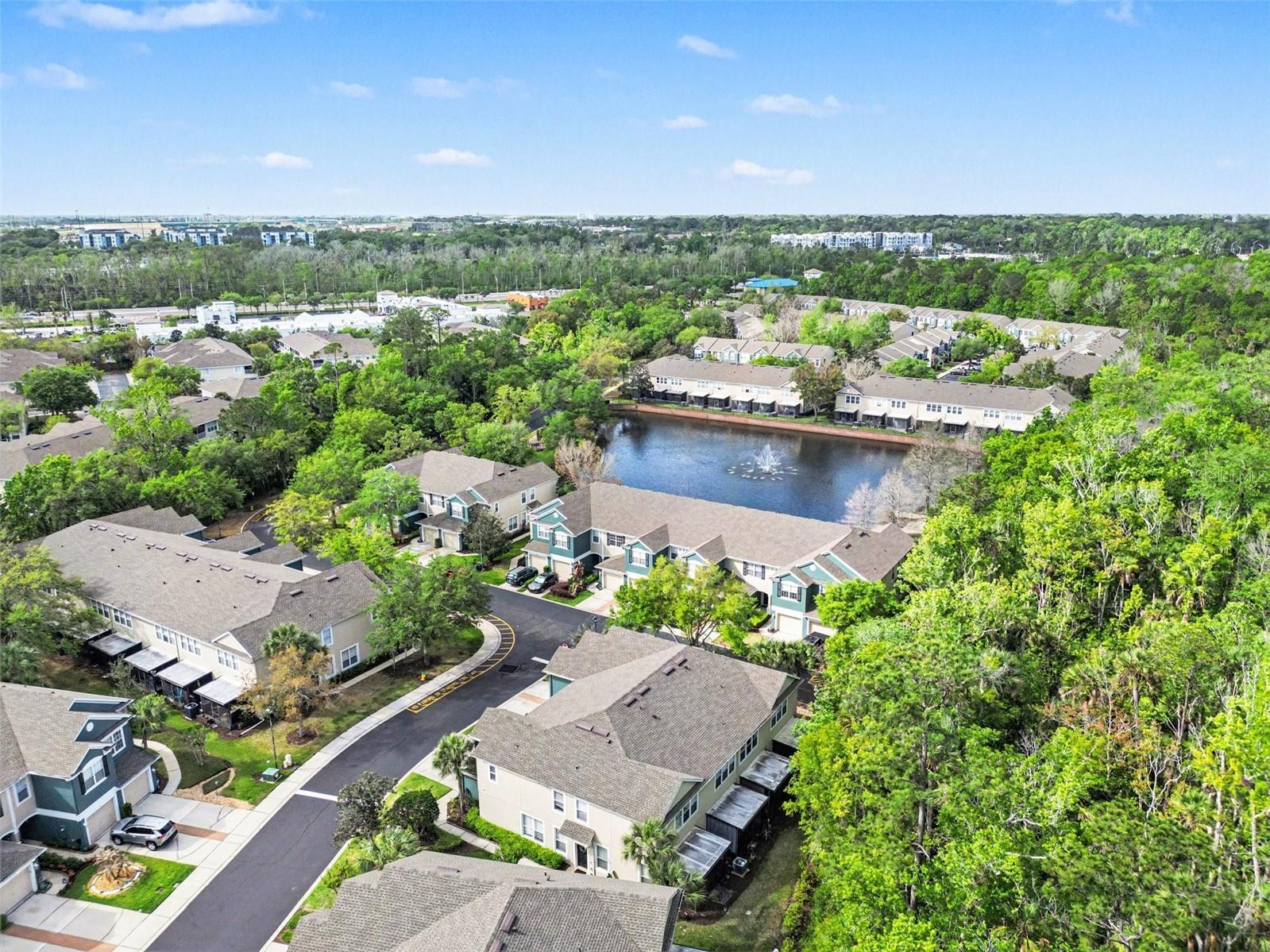 5166 Hawkstone Drive Sanford FL 32771 O6395414 image22
